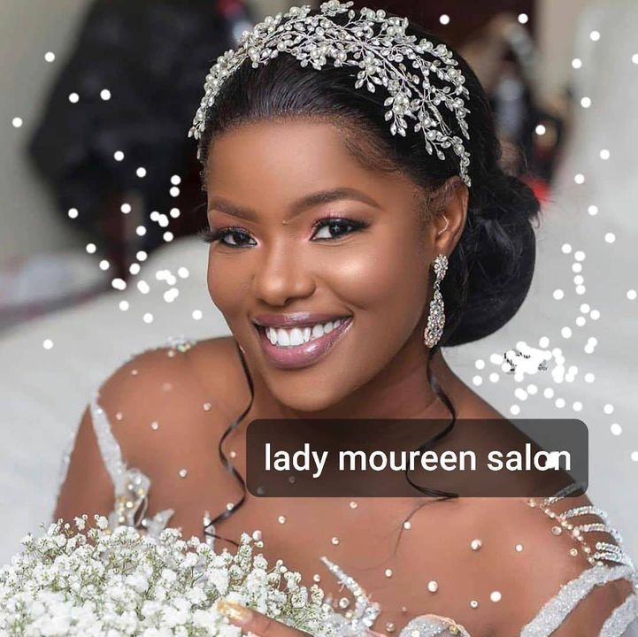 Lady Moureen Unisex Beauty & Bridal Saloon